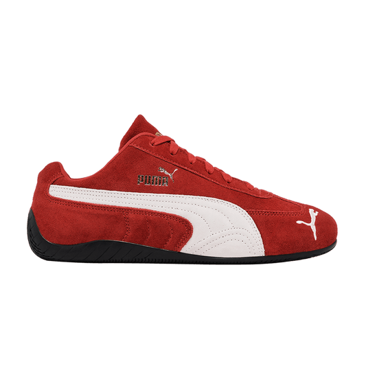 Puma Speedcat OG Red White