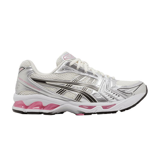 ASICS GEL-Kayano 14 Cream Sweet Pink
