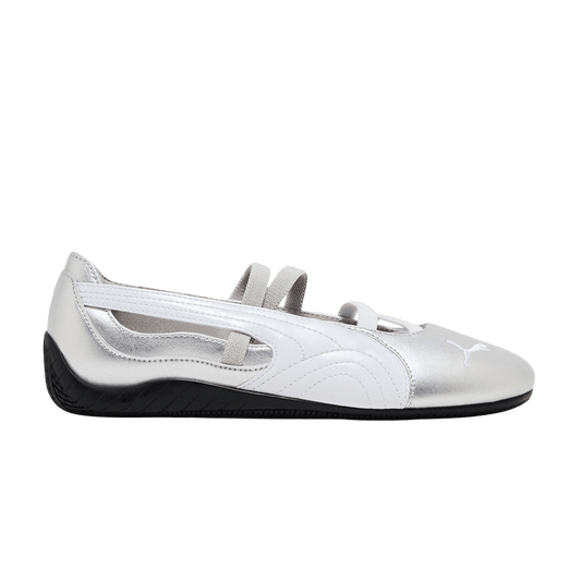 Puma Speedcat Ballet Silver (Women's)