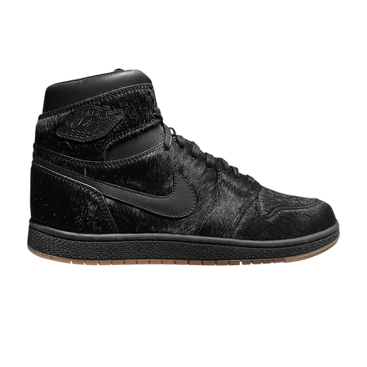 Jordan 1 Retro High '85 Wings Black