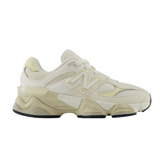 New Balance 9060 Sea Salt Linen (PS)