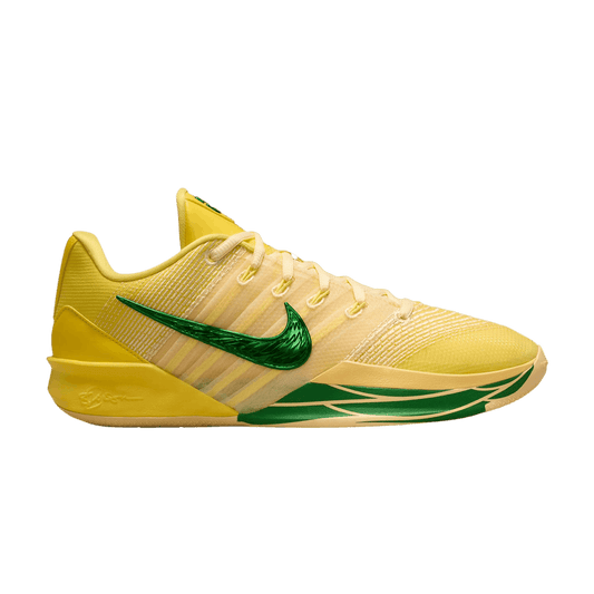 Nike Sabrina 3 Oregon Ducks (Women's)