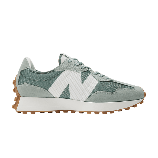 New Balance 327 Sage Grey
