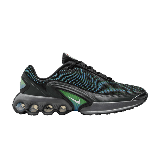 Nike Air Max Dn Black Rage Green (GS)