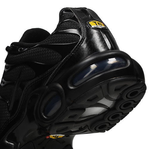 Nike Air Max Plus Triple Black
