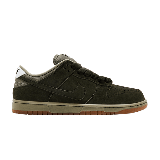 Nike SB Dunk Low Pro B Sequoia