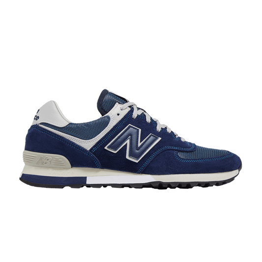 New Balance 576 MiUK 35th Anniversary Medieval Blue