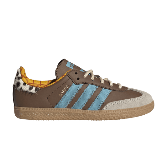 adidas Samba OG Toy Story Woody (PS)