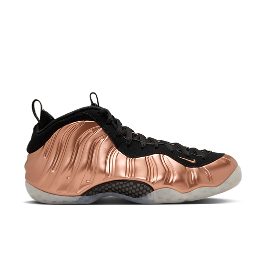 Nike Air Foamposite One Copper (2024)