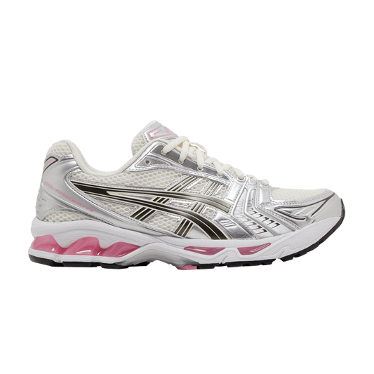 ASICS Gel-Kayano 14 Cream Sweet Pink