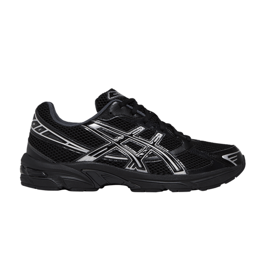 ASICS Gel-1130 Black Pure Silver