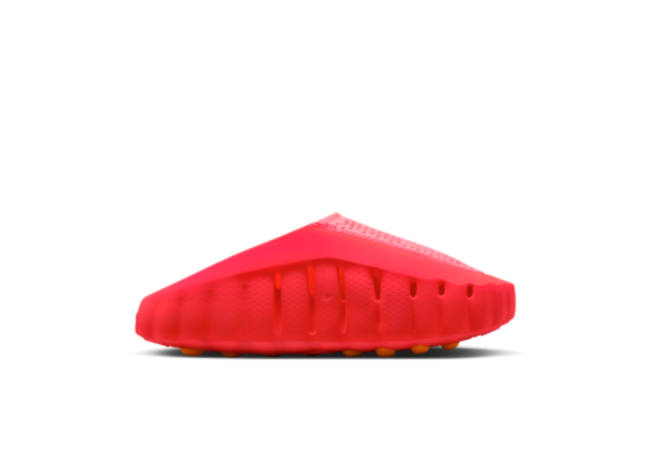 Nike Mind 001 Solar Red