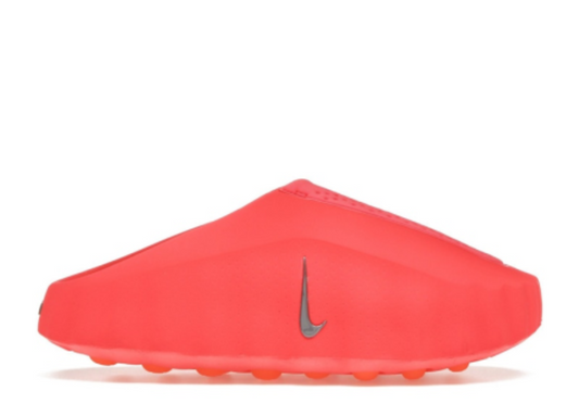 Nike Mind 001 Solar Red
