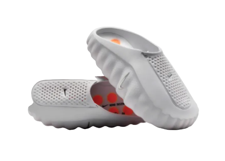 Nike Mind 001 Light Smoke Grey