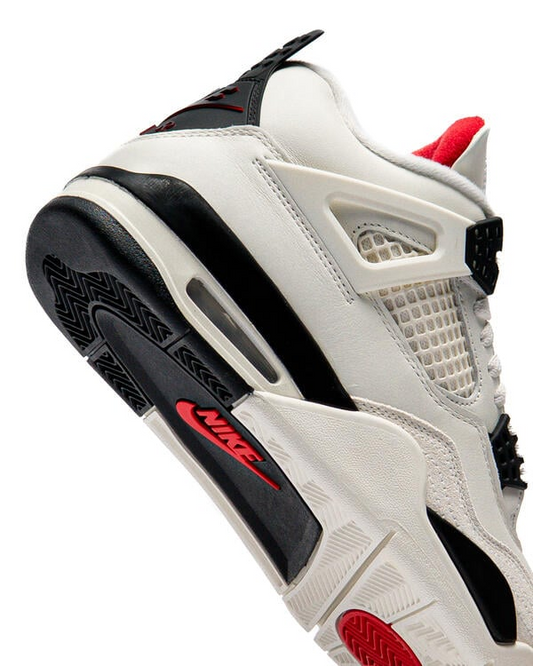 Nike Air Jordan 4 Retro Flight Club