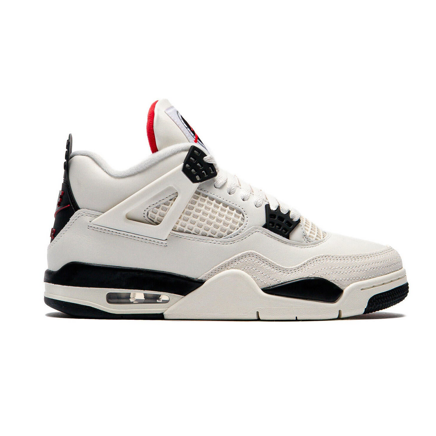 Nike Air Jordan 4 Retro Flight Club
