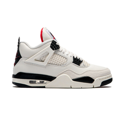 Nike Air Jordan 4 Retro Flight Club