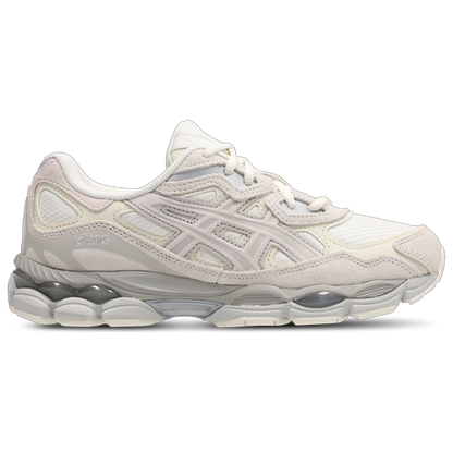 ASICS Gel-NYC Cream Grey