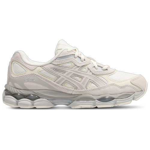 ASICS Gel-NYC Cream Grey