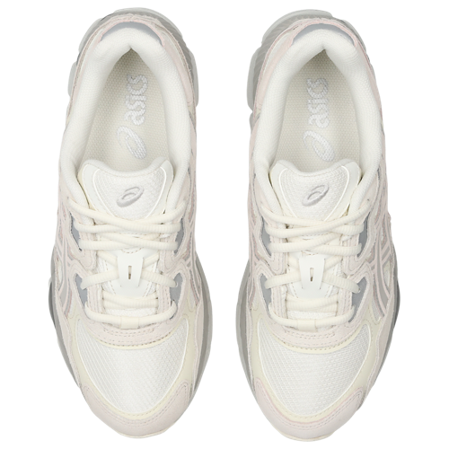 ASICS Gel-NYC Cream Grey