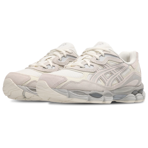 ASICS Gel-NYC Cream Grey