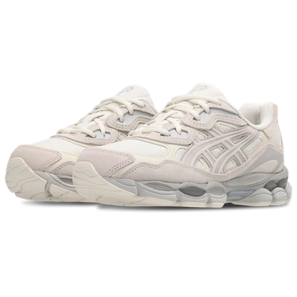 ASICS Gel-NYC Cream Grey