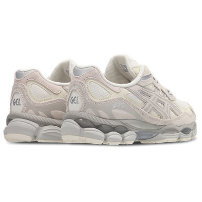 ASICS Gel-NYC Cream Grey
