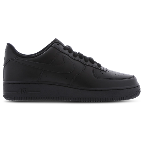 Nike Air Force 1 Low Black