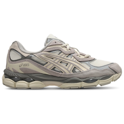 ASICS Gel-NYC Oyster Grey