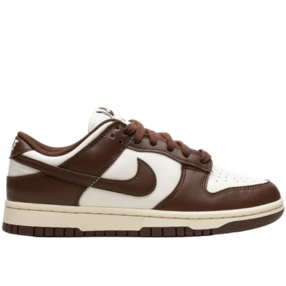 Nike Dunk Low Cacao Wow
