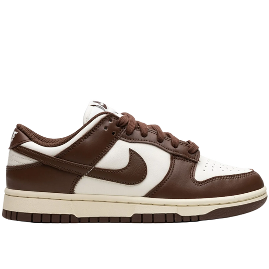 Nike Dunk Low Cacao Wow