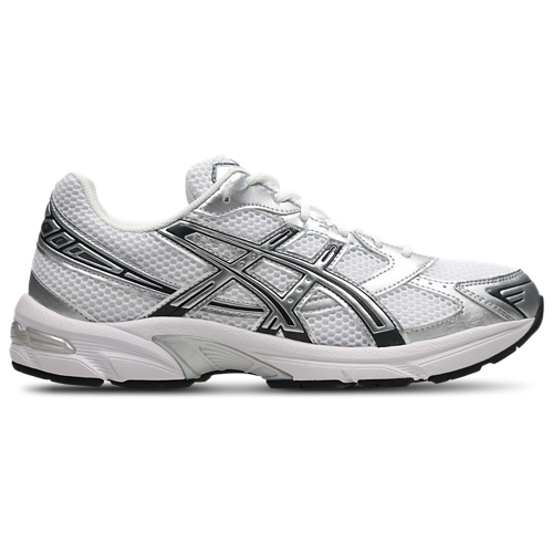 ASICS Gel-1130 White Pure Silver