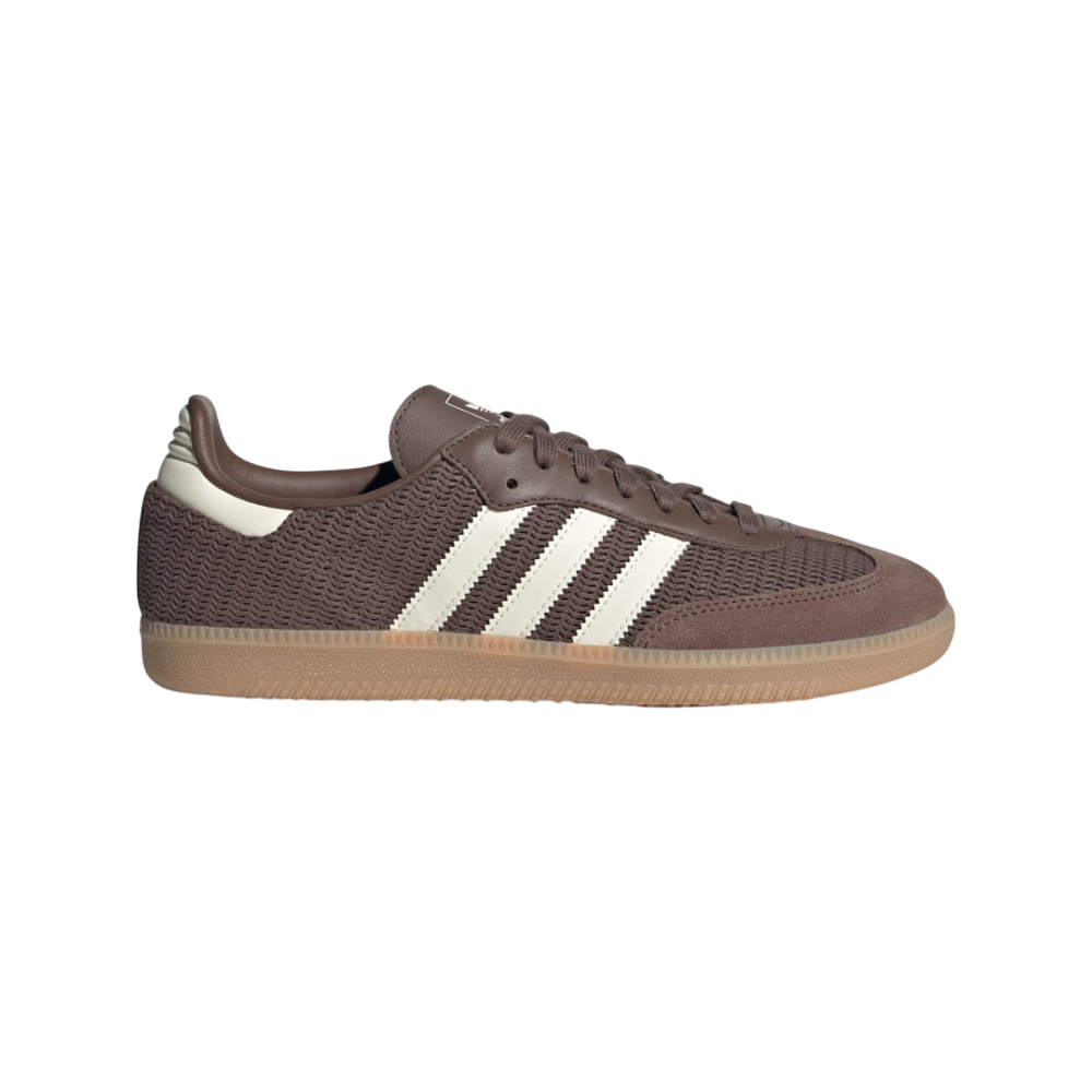 adidas Samba OG Earth Strata Wonder White
