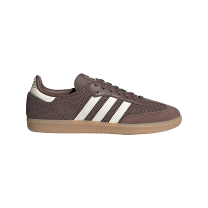 adidas Samba OG Earth Strata Wonder White