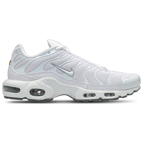 Nike Air Max Plus White