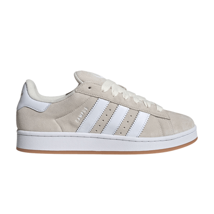 adidas Campus 00s Wonder White Gum