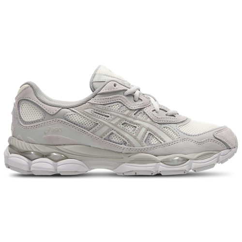 ASICS Gel-NYC Cream Cloud Grey