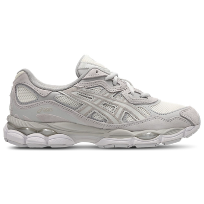 ASICS Gel-NYC Cream Cloud Grey
