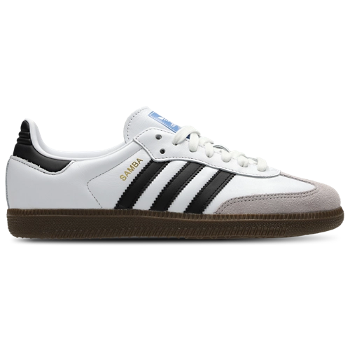 adidas Samba OG Cloud White