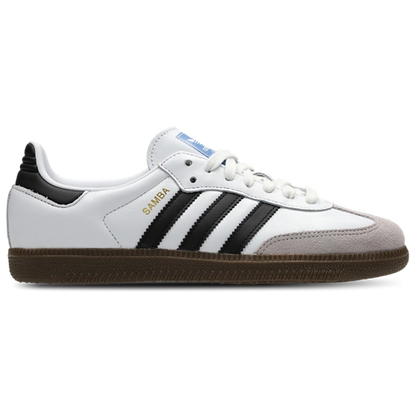 adidas Samba OG Cloud White