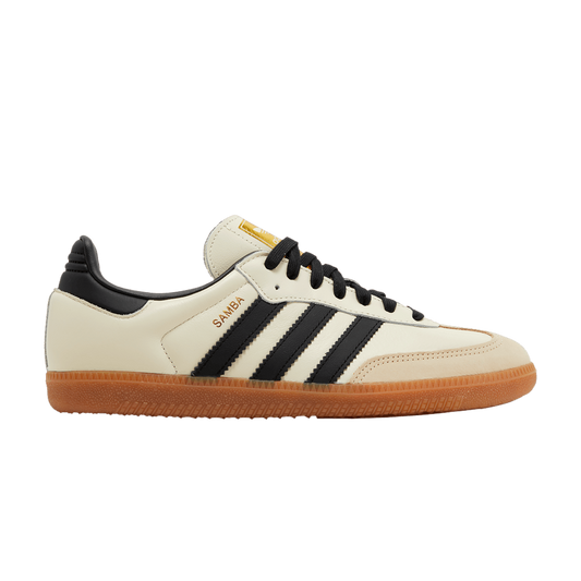 adidas Samba OG Cream White Sand Strata