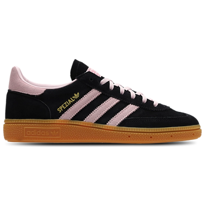 adidas Handball Spezial Core Black Clear Pink