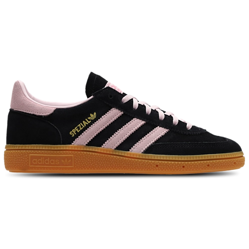 adidas Handball Spezial Core Black Clear Pink