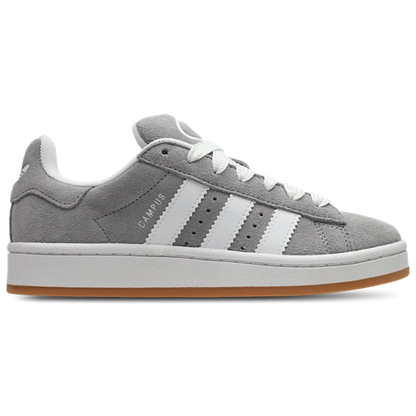adidas Campus 00s J Grey White