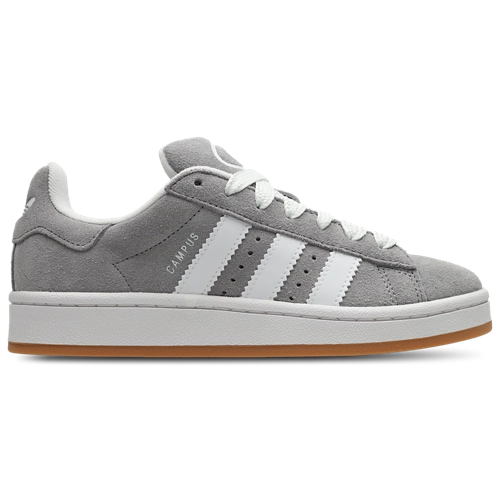 adidas Campus 00s J Grey White