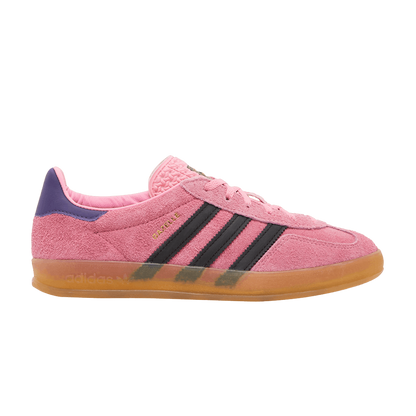 adidas Gazelle Indoor Bliss Pink Purple