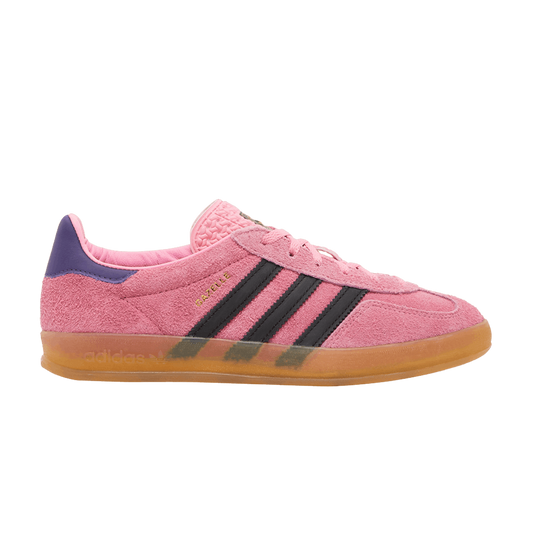 adidas Gazelle Indoor Bliss Pink Purple