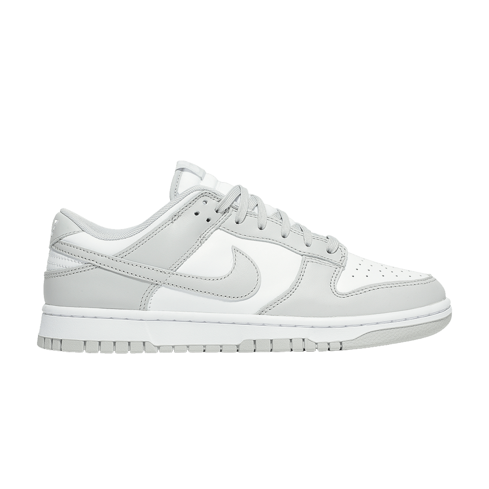 Nike Dunk Low Retro Grey Fog