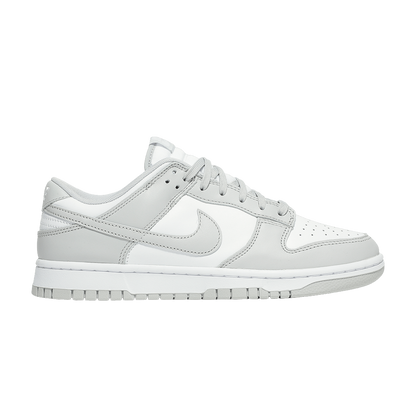 Nike Dunk Low Retro Grey Fog