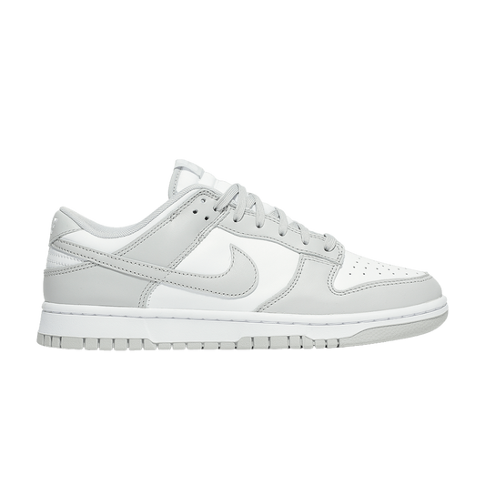 Nike Dunk Low Retro Grey Fog